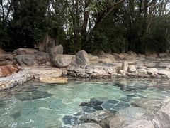 -湖泉半山温泉(湖泉生态园)