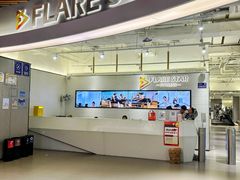 -FLARE STAR FITNESS(复地活力城店)