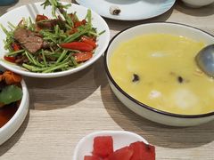 -小雅木姜子烤鸡·贵州菜(鸿通城店)