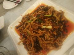 -普天和酒楼·新津菜·烤鸭(天津之眼店)