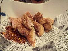 -故乡屋日本料理(八一广场店)