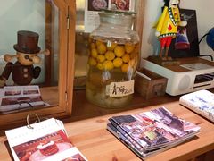 -懒鱼时光馆(沙坪坝店)