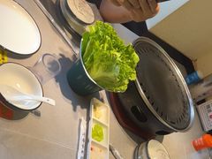 -正宗齐齐哈尔烤肉·齐牛哥鲜切炭火烤肉(杭州总店)