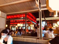 大堂-湘阁里辣(东门茂业店)
