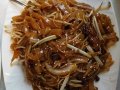 -衡山汇·高级粤菜(霄云路店)