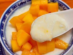 -韵姐牛奶甜品世家