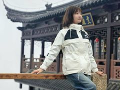 -句容茅山景区