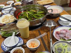 -厝味火锅·潮汕卤水火锅(十一合店)