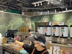 -淡马茶坊(深圳宝安壹方城店)