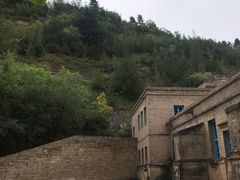 -延安杨家岭革命旧址