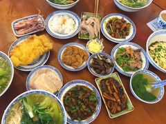 -同得兴 Since·1995 传统苏式面馆(十全街店)