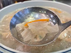 鱼皮馄饨-健眺小海鲜(临海后山店)