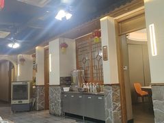 -大海山·十八年海鲜闽菜(金港店)