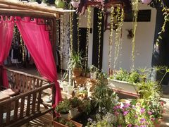 -浔岚云舍mist静谧观景美宿(丽江古城店)