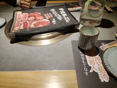 -炉太郎日式烧肉店(华贸店)