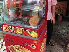 -甘记肥肠粉(马鞍北路店)