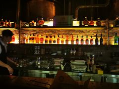 -MR.ROCKY洛奇先生RESTAURANT&BAR(宝安壹方城店)