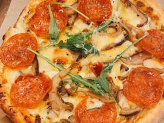-又鸟pizza海南鸡饭(假日广场店)