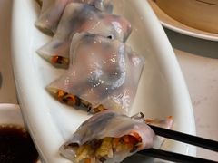 罗汉斋肠粉-喜粤8号(四海唐人街店)