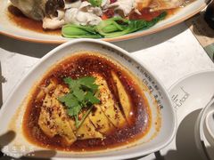 口水鸡-胡桃里音乐酒馆(下沙店)