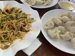 -祝家饺子馆