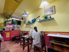 大堂-panchos 墨西哥餐厅(嘉绿苑店)