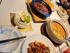 -辛香汇·现炒川菜(城北万象城店)