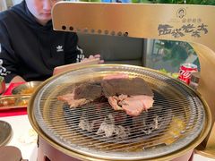 -西塔老太太泥炉烤肉(川沙百联店)