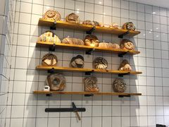 -81bakery(关山路店)