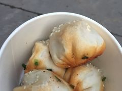 生煎汤包-小路易生煎馆(前进五路店)