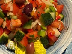 -La Medina餐厅(亮马河南路店)