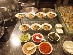 -太原富力万达文华酒店·美食汇西餐厅