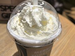 -星巴克臻选(郑州国贸360广场店)