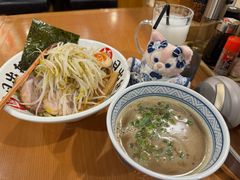 -日出拉面(望京店)