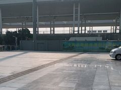 -洛阳龙门站