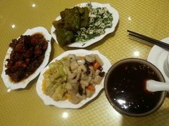 -葛记焖饼(伏牛路店)