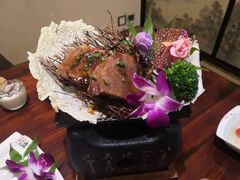 -渔日本料理铁板烧(新天地假日广场店)