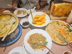 大骨头炖酸菜-上关东东北菜(南京首店)
