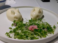 -禧宴Joyous Restaurant(禧园店)