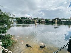 -茵特拉根酒店·西餐厅