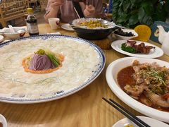 -德胜轩正宗顺德菜(宝安沙井会展中心店)