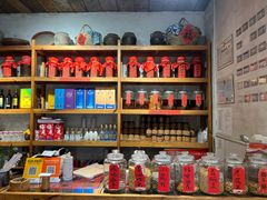 -花溪老屋·山野土菜院子(机场大道店)