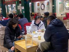 -东来顺饭庄(王府井步行街店)