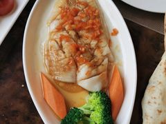 -苏坦土耳其餐厅(白云宾馆店)