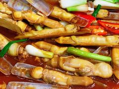 -鑫悦楼煎蟹·16年海鲜大排档