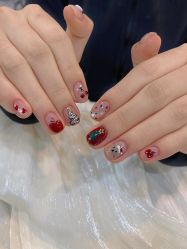 -UMl Nail 尤米美甲美睫半永久