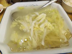 -炕锅羊肉土火锅面片大王
