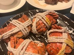 -盛宴自助餐厅(运达喜来登店)