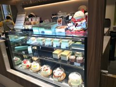 -小西家作•精致蛋糕(富力爱丁堡店)