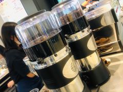 -COFFii&JOY(龙江新城市广场店)